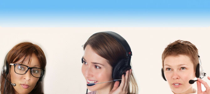 Pourquoi est-ce toujours une bonne idée de contacter son service client ? Pourquoi est-ce toujours une bonne idée de contacter son service client ?