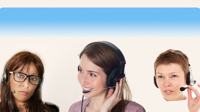 Pourquoi est-ce toujours une bonne idée de contacter son service client ?