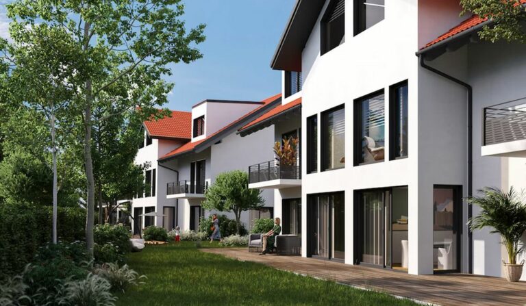 Gardiennage de sa maison contre logement pendant les vacances