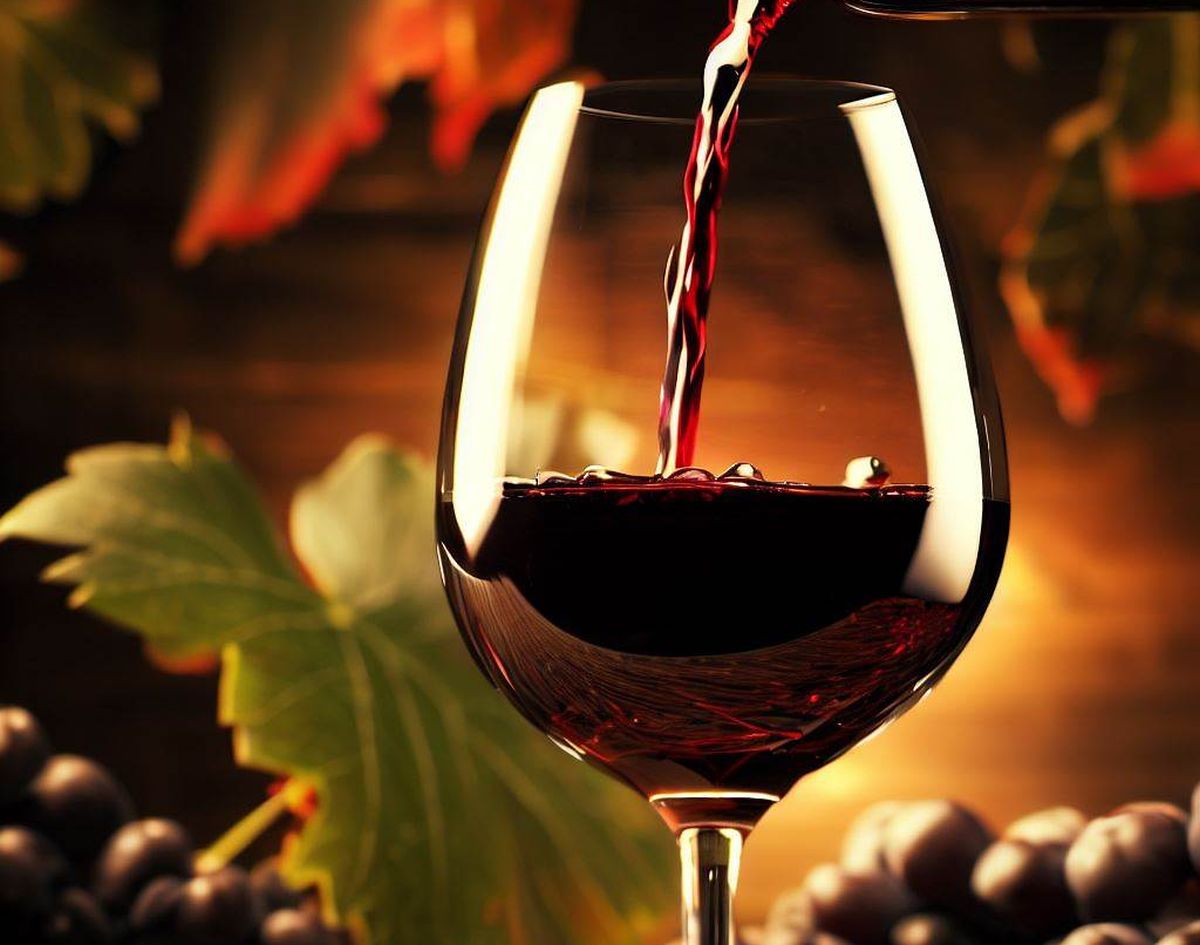 grand vin de Bordeaux
