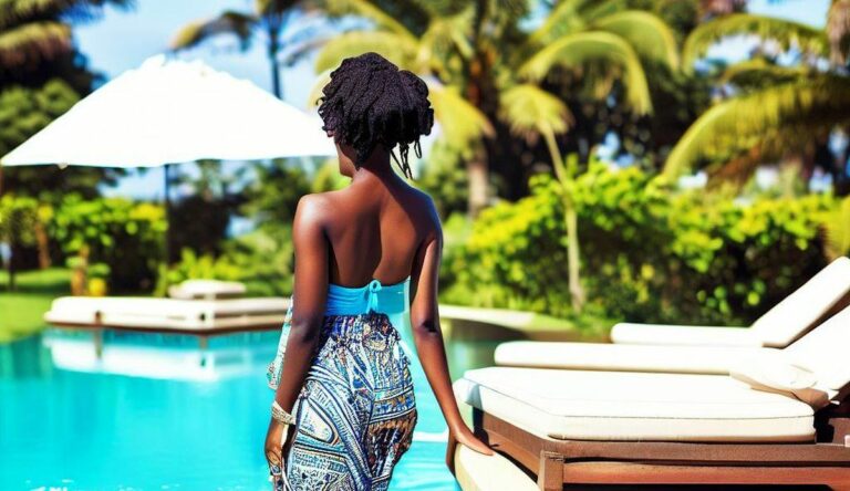 Maillot de bain Shorty : la tendance de l&rsquo;été 2023