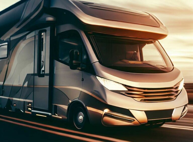 Comment déterminer le poids d&rsquo;un camping-car et éviter les surcharges