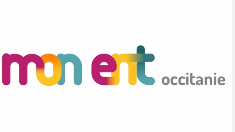 Mon ENT Occitanie, la plateforme numérique de travail de la région Occitanie