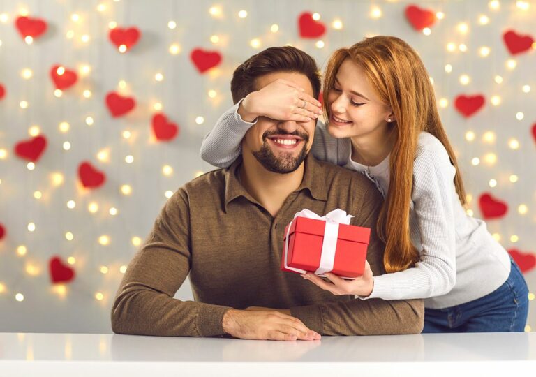 Idées cadeaux originales pour la Saint-Valentin: trouvez le cadeau parfait !