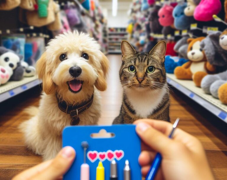 Accessoires pour animaux de compagnie : Guide complet pour rendre vos amis à fourrure heureux