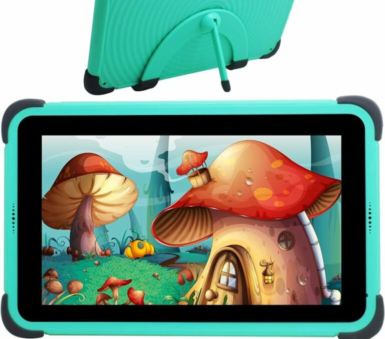 Tablette enfant : guide complet pour choisir le meilleur outil éducatif numérique