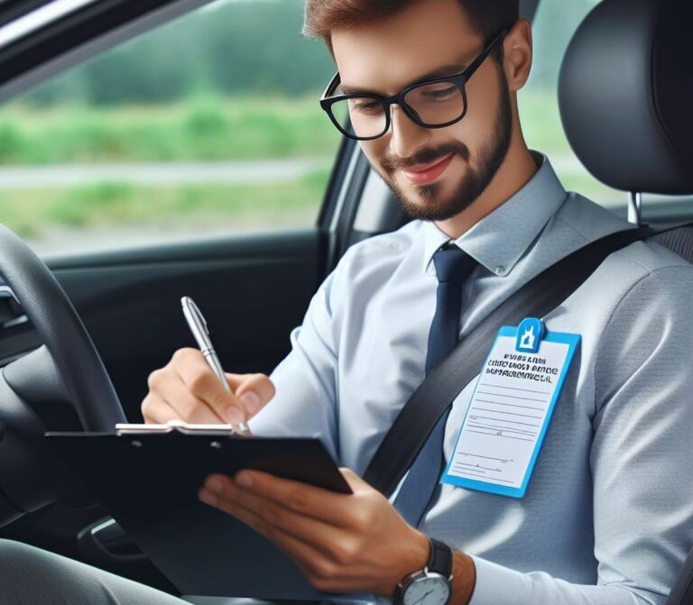 Comparatif assurance auto : choisir la meilleure couverture pour vos voyages européens