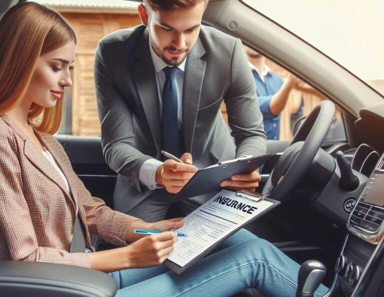 Assurance auto pas cher 2024 : guide complet pour économiser