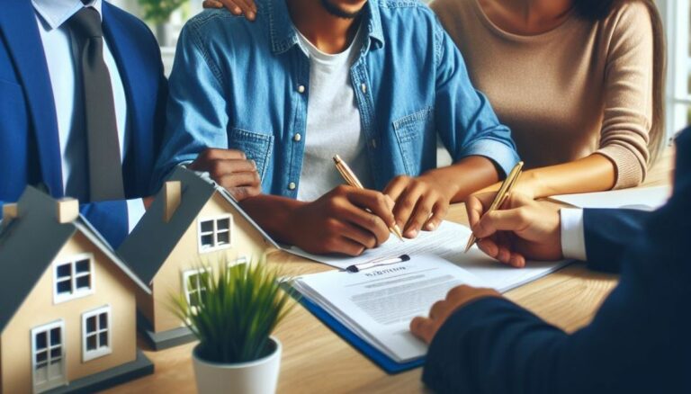 Découvrez tout sur l&rsquo;assurance de prêt immobilier dans ce guide complet. Protégez votre investissement immobilier dès maintenant!