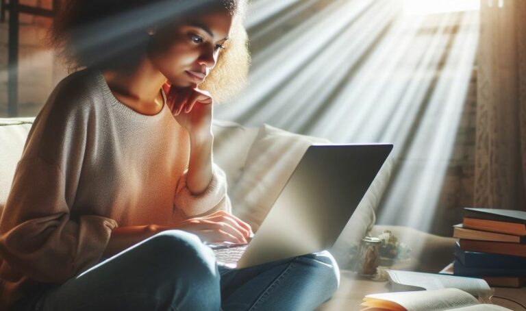 Inconvénients crédits en ligne rapides : ce que vous devez savoir avant de cliquer
