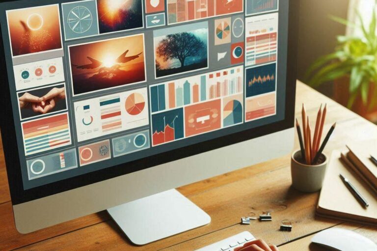 Agence Powerpoint Montpellier : optimiser vos présentations avec expertise
