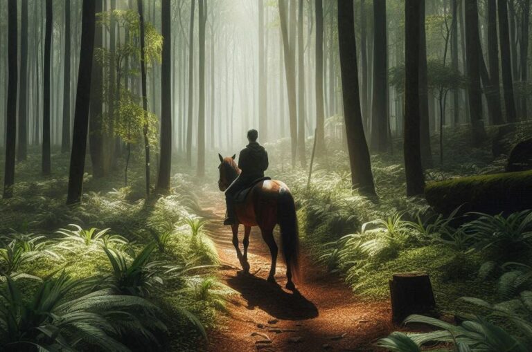 Pourquoi souscrire une assurance cheval loisir : Pratiquer l&rsquo;équitation en toute confiance