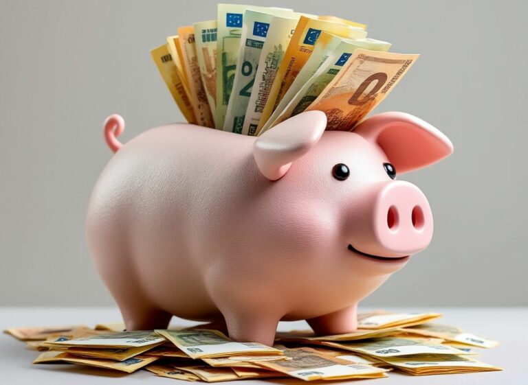 Placer son argent en 2025 : les investissements incontournables pour sécuriser votre avenir financier