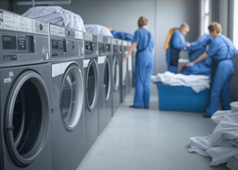 Acheter lessive professionnelle : guide des meilleures options et prix sur le marché