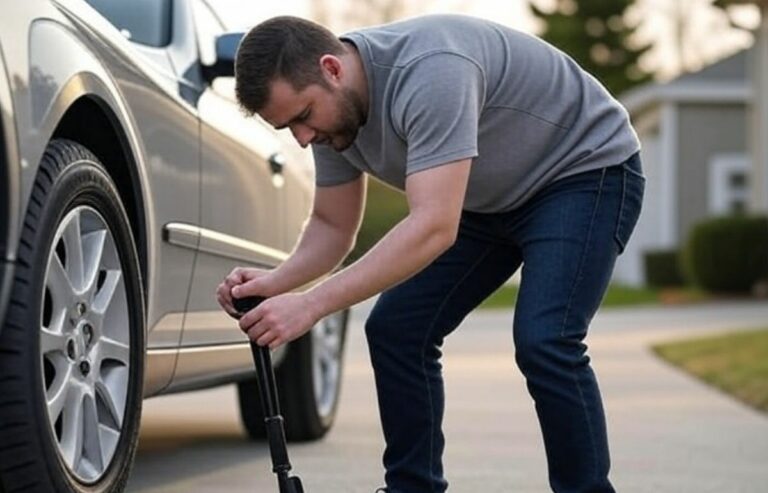 Comment choisir un gonfleur pneu voiture adapté à vos besoins