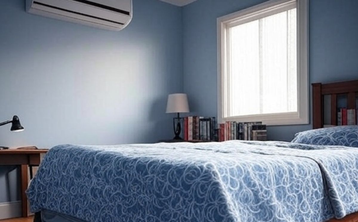 prix d'une climatisation pour une chambre