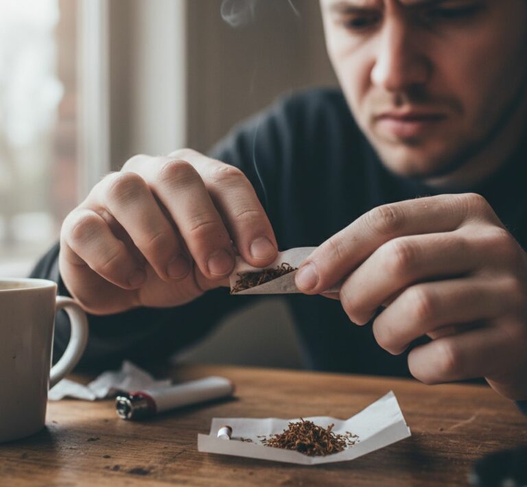 Prix tabac à rouler 30g Winston : tarifs actualisés en septembre 2025