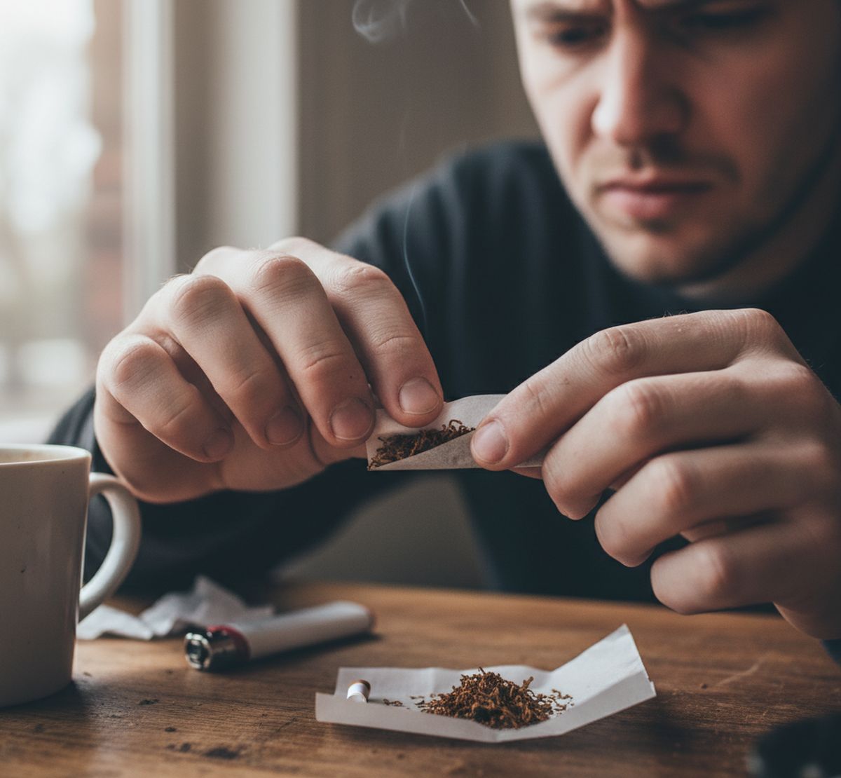 prix tabac à rouler 30g winston
