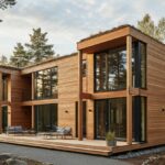 Rachat bâtiment modulaire