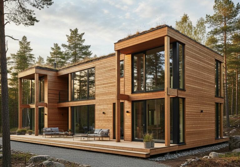 Rachat de bâtiment modulaire : guide pratique pour une transaction réussie