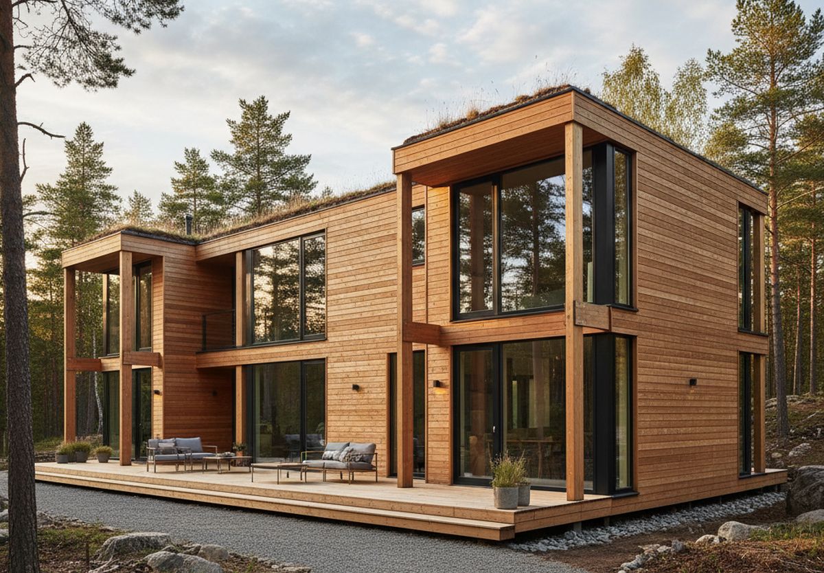 Rachat bâtiment modulaire