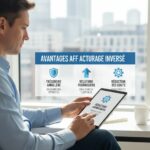 avantages affacturage inversé