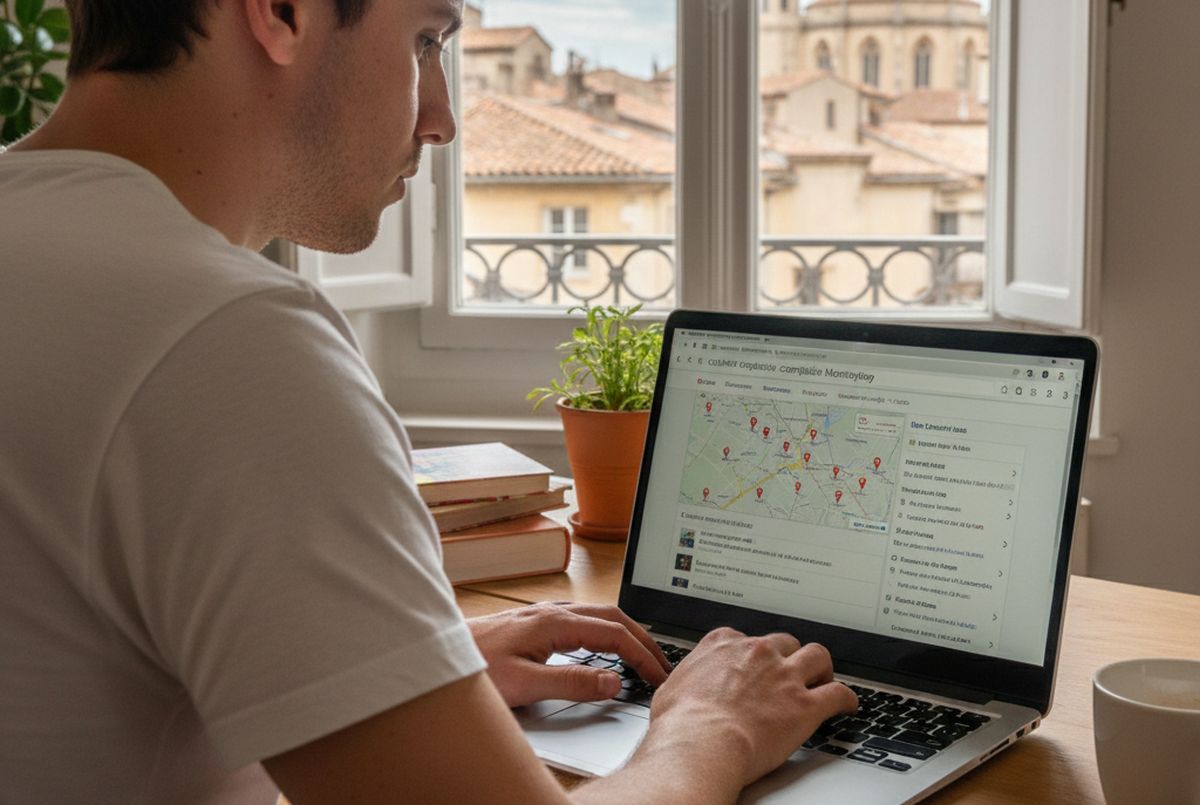 cabinet expertise comptable