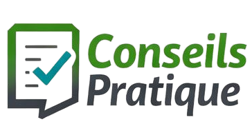 logo site conseils pratique
