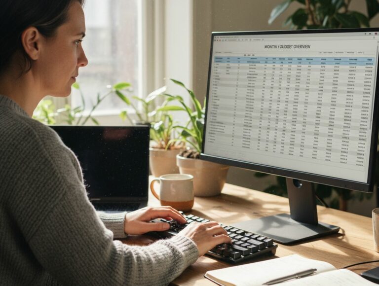 Budget serré : astuces pour économiser sur ses assurances