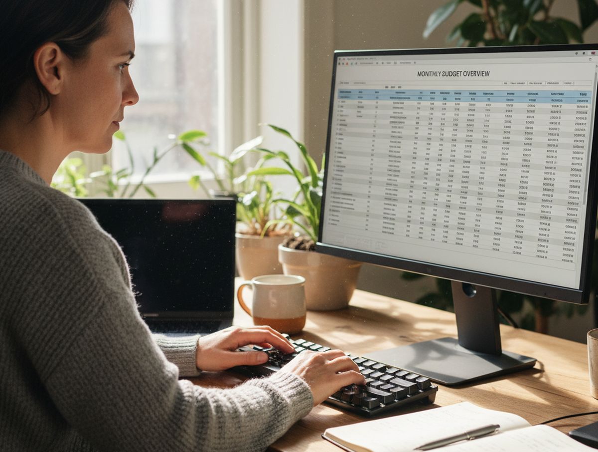 Budget serré : astuces pour économiser sur ses assurances