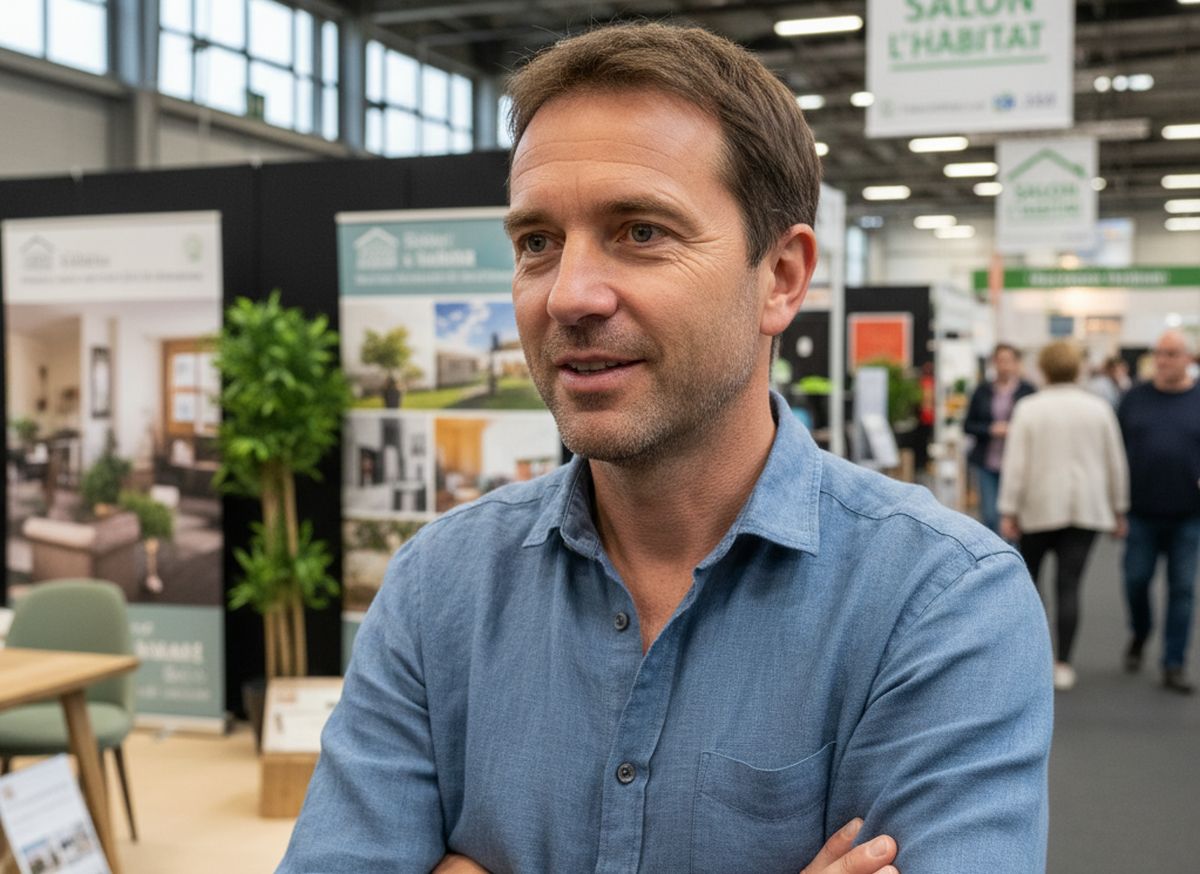 Salon de l'habitat Pornichet 2026