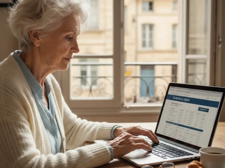 Meilleure assurance santé pour senior en 2026 guide complet
