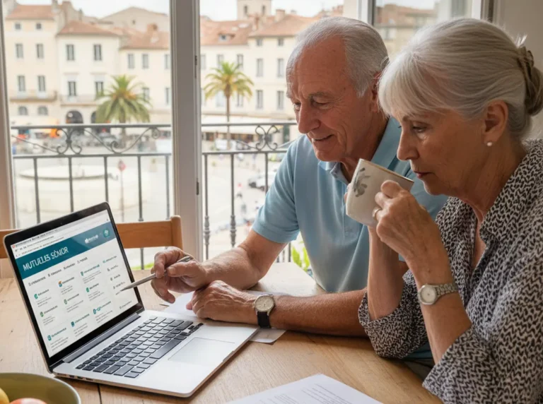 Mutuelle senior sans questionnaire médical : comment bien choisir