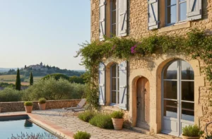 Rénover une maison ancienne guide complet des étapes, coûts et conseils pratiques