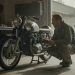 Comment changer les plaquettes de freins sur une moto