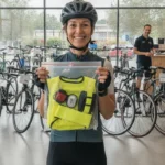 Équipement vélo obligatoire en France
