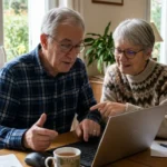 Mutuelle retraite faible revenu - aides 2026, CSS et contrats adaptés