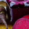 jus de betterave maison