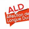 Affection de longue durée