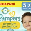 couche pampers